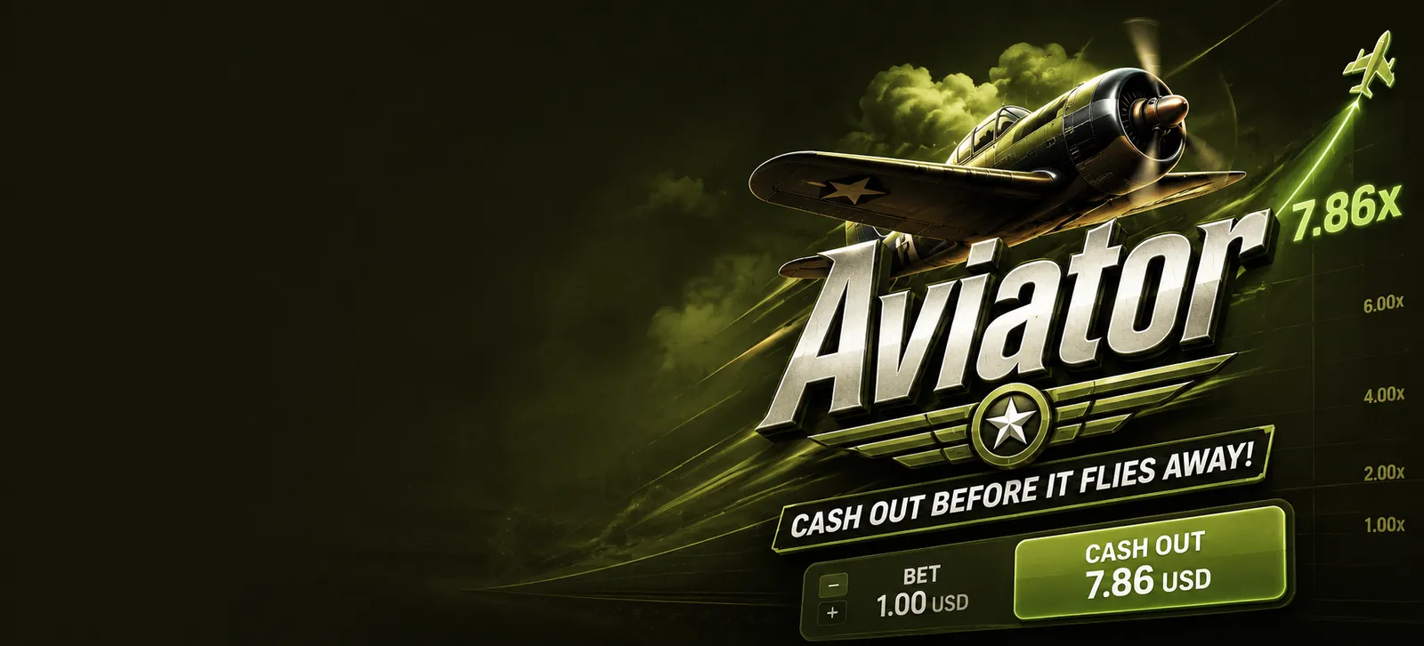 Aviator EN 2