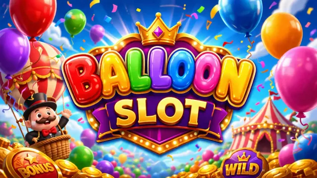 Balloon Demo Thumbnail set2