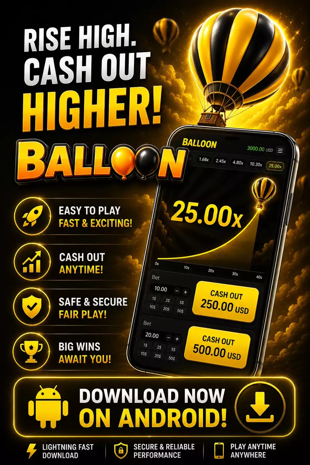 Download Balloon Android EN 1