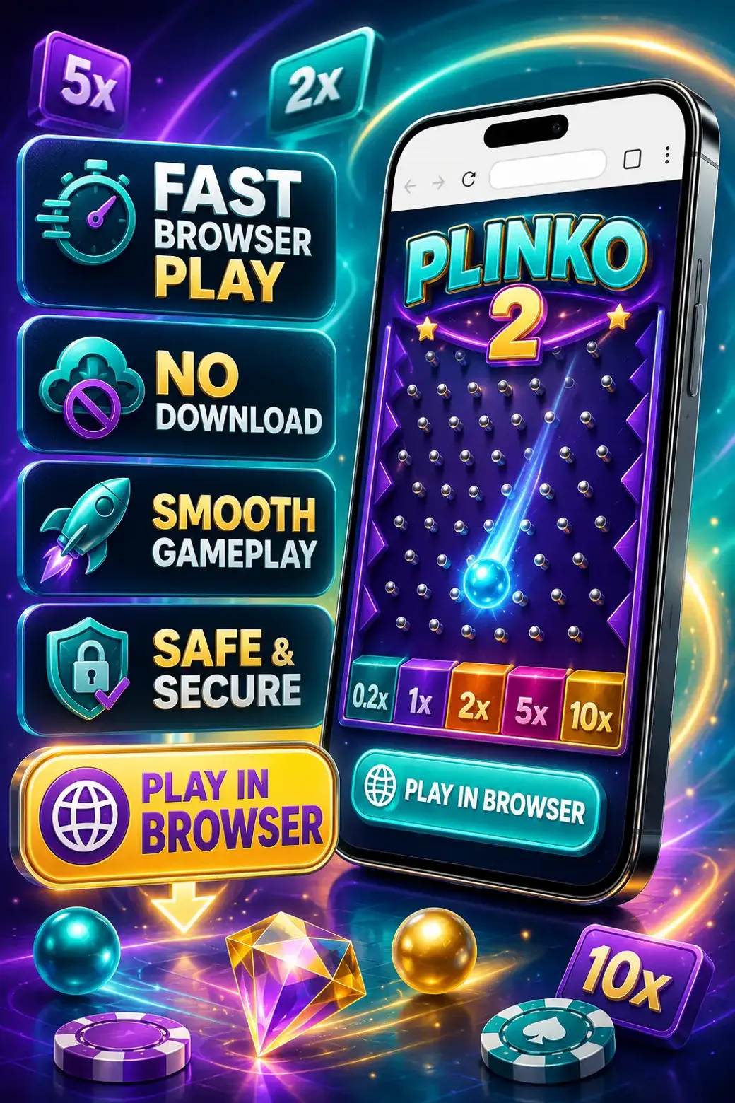 Download Plinko 2 Browser EN 1