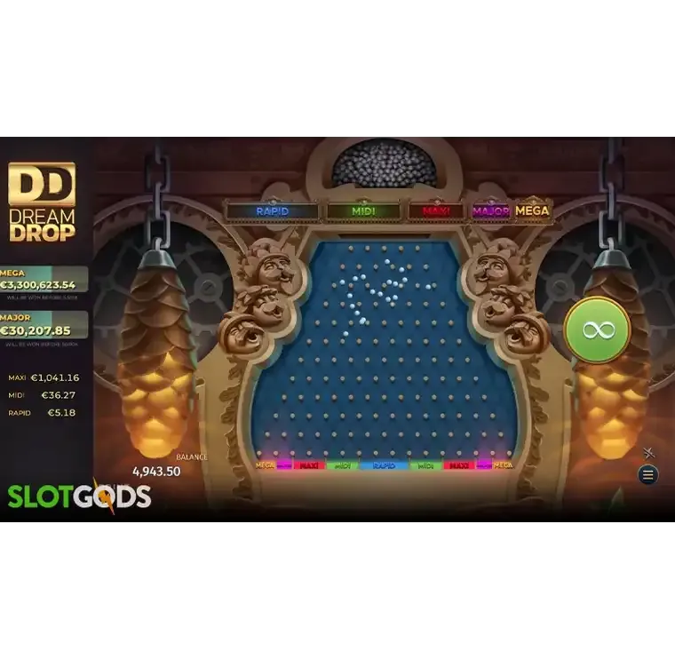 Plinko 2 Demo Overlay set2